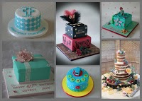 Gorgeous Gems Cake Bakery 1072637 Image 8